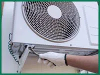 Hollywood AC Services Hollywood, FL 954-363-0112