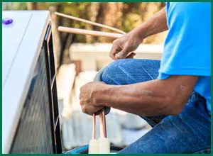 Hollywood AC Services Hollywood, FL 954-363-0112 - ac-maintenance-side